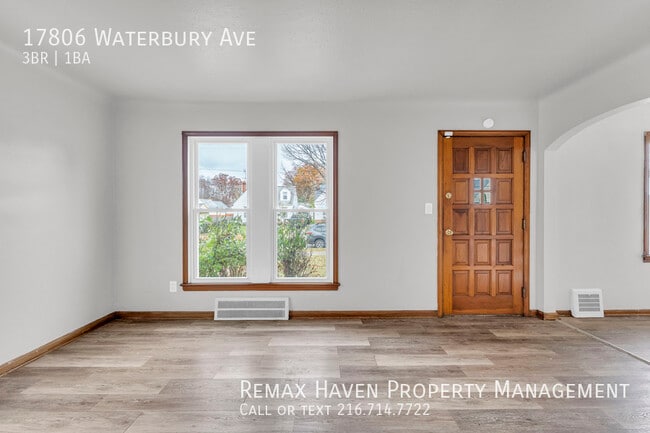 Building Photo - 17806 Waterbury Ave