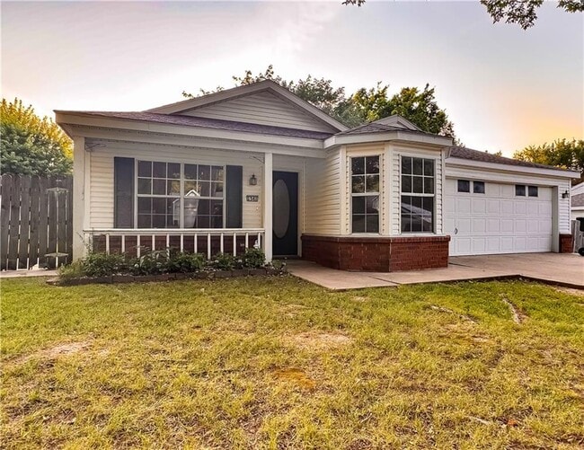 Primary Photo - 1541 Timbercrest Ave