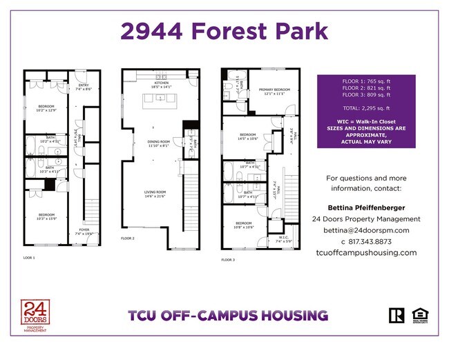 Building Photo - 2944 Forest Park Blvd