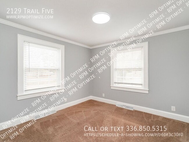 Building Photo - 2129 Trail Five