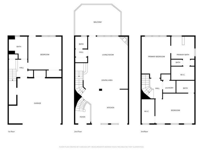 Building Photo - 2872 Overlook Way NE