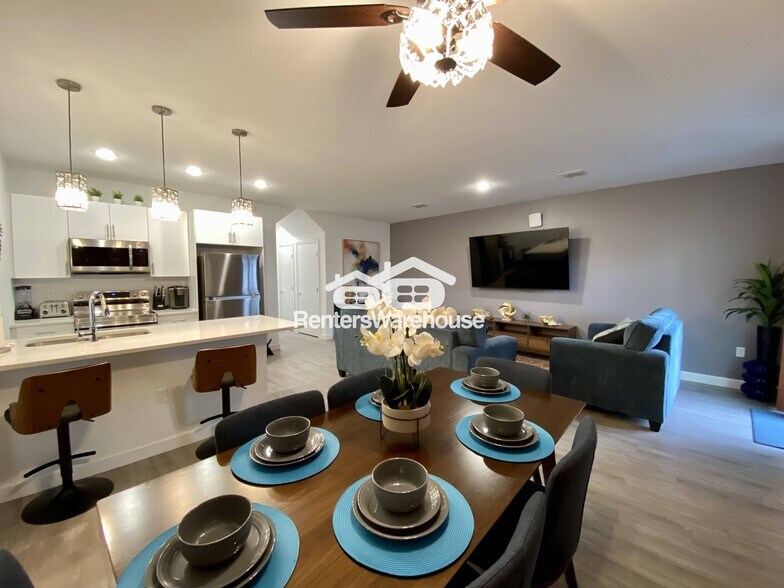 Building Photo - 620 Trikomo Dr