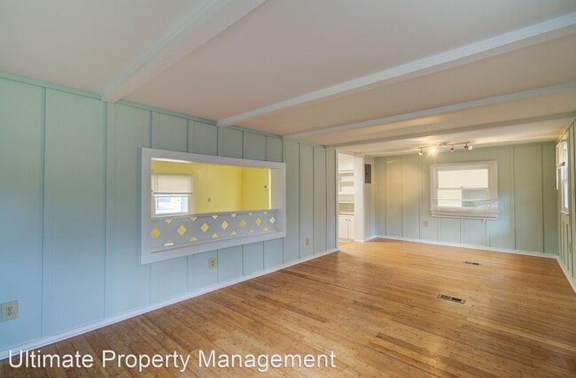 Building Photo - 3 br, 2 bath House - 1807 Bailey Avenue