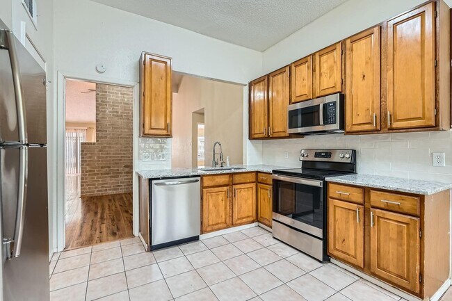 Building Photo - 3418 Cannon Pass Ct