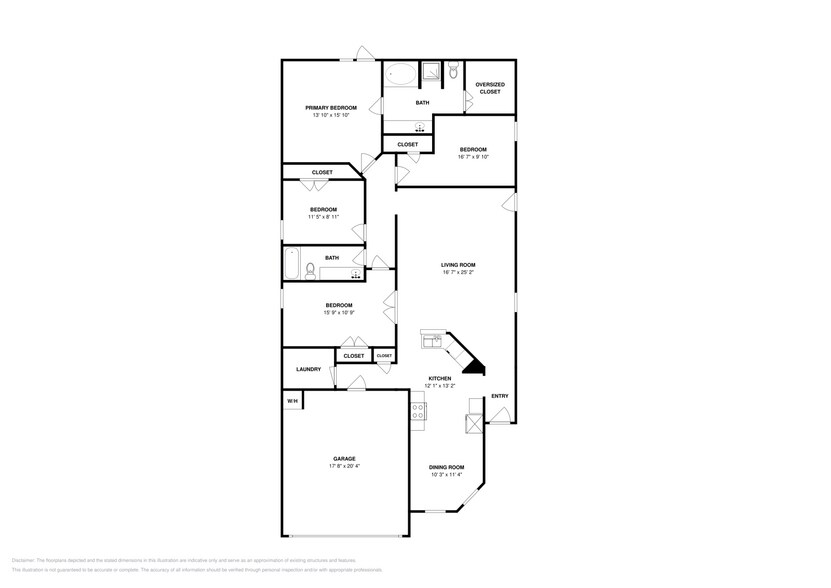 Building Photo - 2321 Oyster Bay Ave