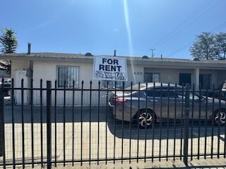 Building Photo - 6300 San Pedro St