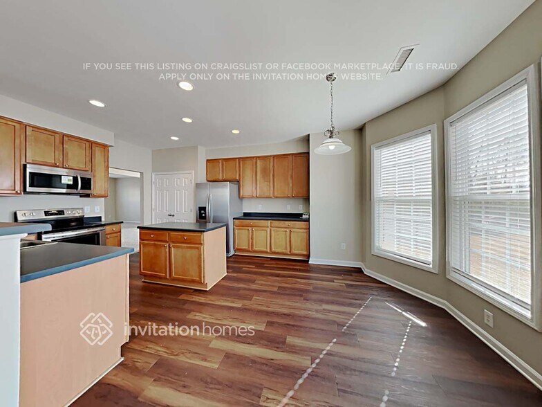 Building Photo - 5019 McKittrick Ln