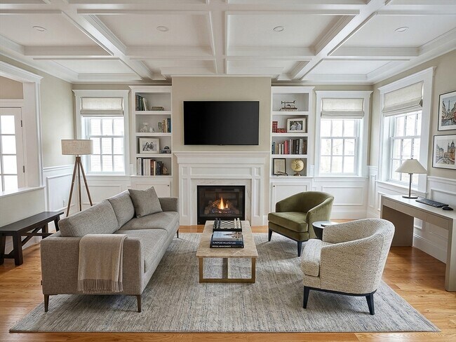 Building Photo - 42 Parsons St