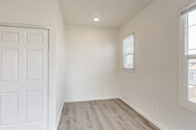 Floorplan - Station Haus