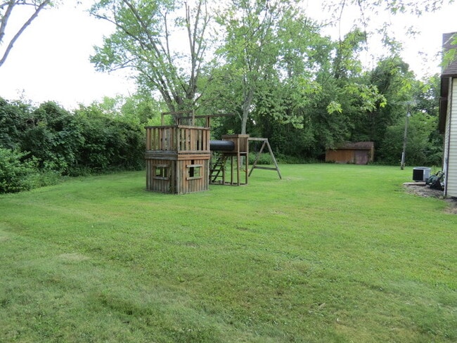 Building Photo - 3109 E Old Duvall Ct