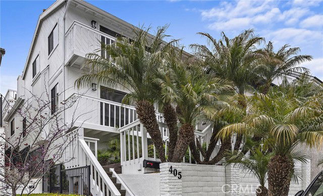 Building Photo - 405 Heliotrope Ave