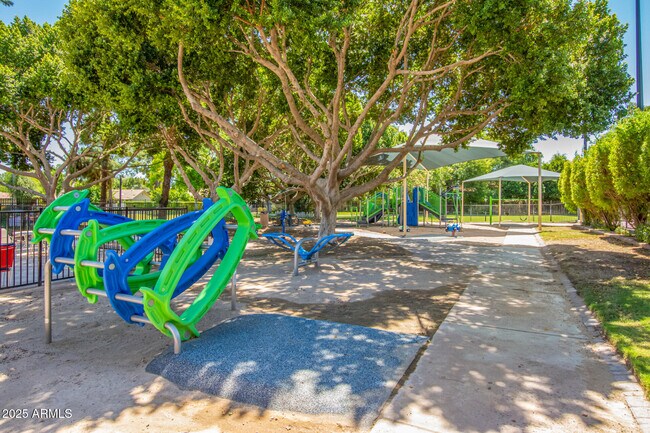 Building Photo - 5631 S Bounty Ct