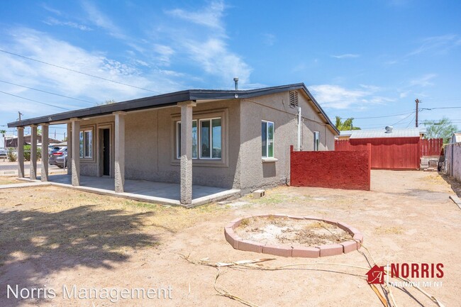 Building Photo - 2 br, 1 bath House - 516 N Roosevelt Ave