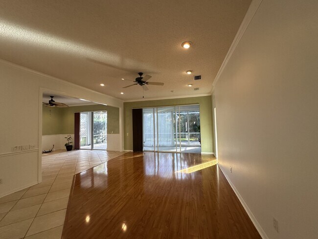 Building Photo - Your Dream Golf Lifestyle Awaits in Fairwa...