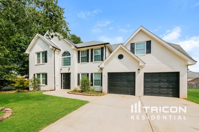 Building Photo - 1806 Dalton Way