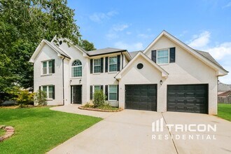 Building Photo - 1806 Dalton Way