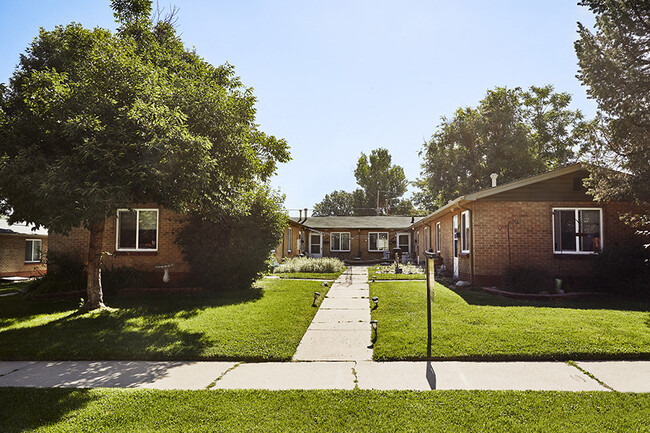 Building Photo - Decatur Apartments