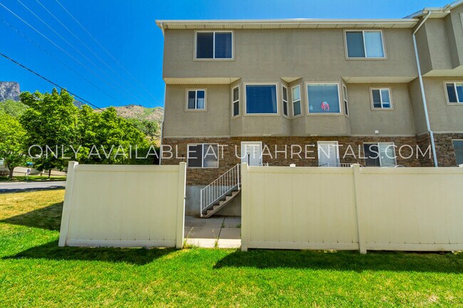 Building Photo - 1328 S 1550 E
