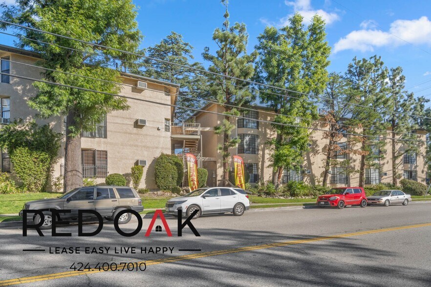 Building Photo - 10304 Tujunga Canyon Blvd