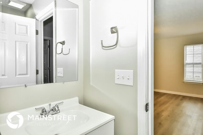 Building Photo - 2607 Landrum Ct