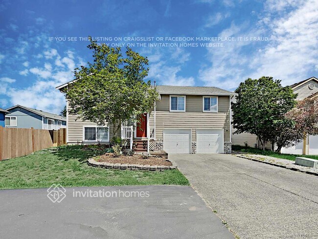Building Photo - 23101 39th Ave E