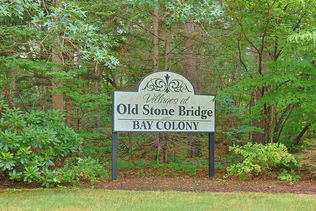 Building Photo - 1301 Old Bridge Ln