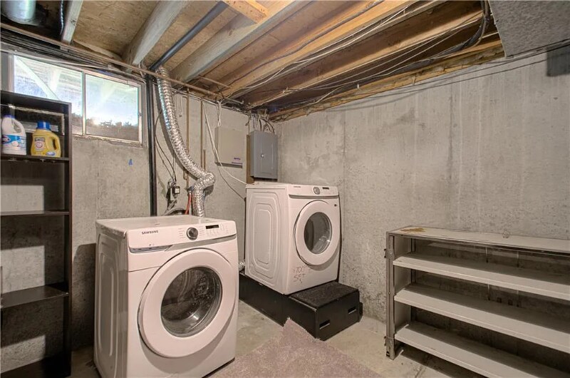 Building Photo - 9009 E 85th Terrace