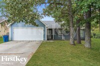 Building Photo - 1207 Iron Gate Blvd
