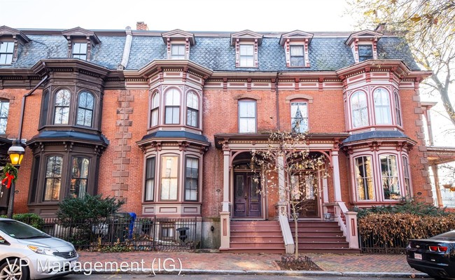 Primary Photo - 43 Mattoon St