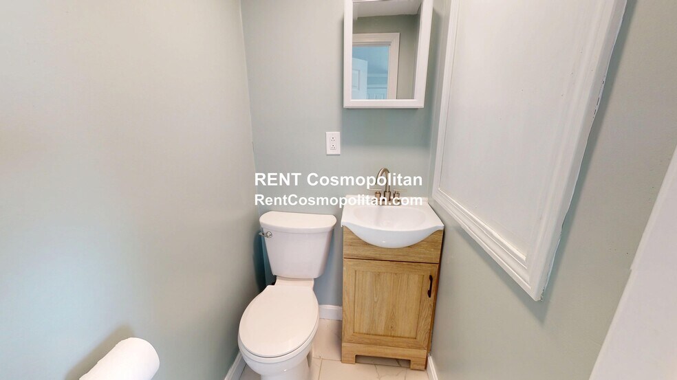 Building Photo - 111 Boston Ave