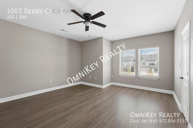 Building Photo - 1003 Debby Ct