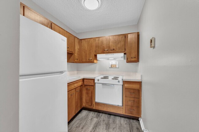 Floorplan - Apple Valley