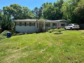 Building Photo - 3415 Glensford Dr
