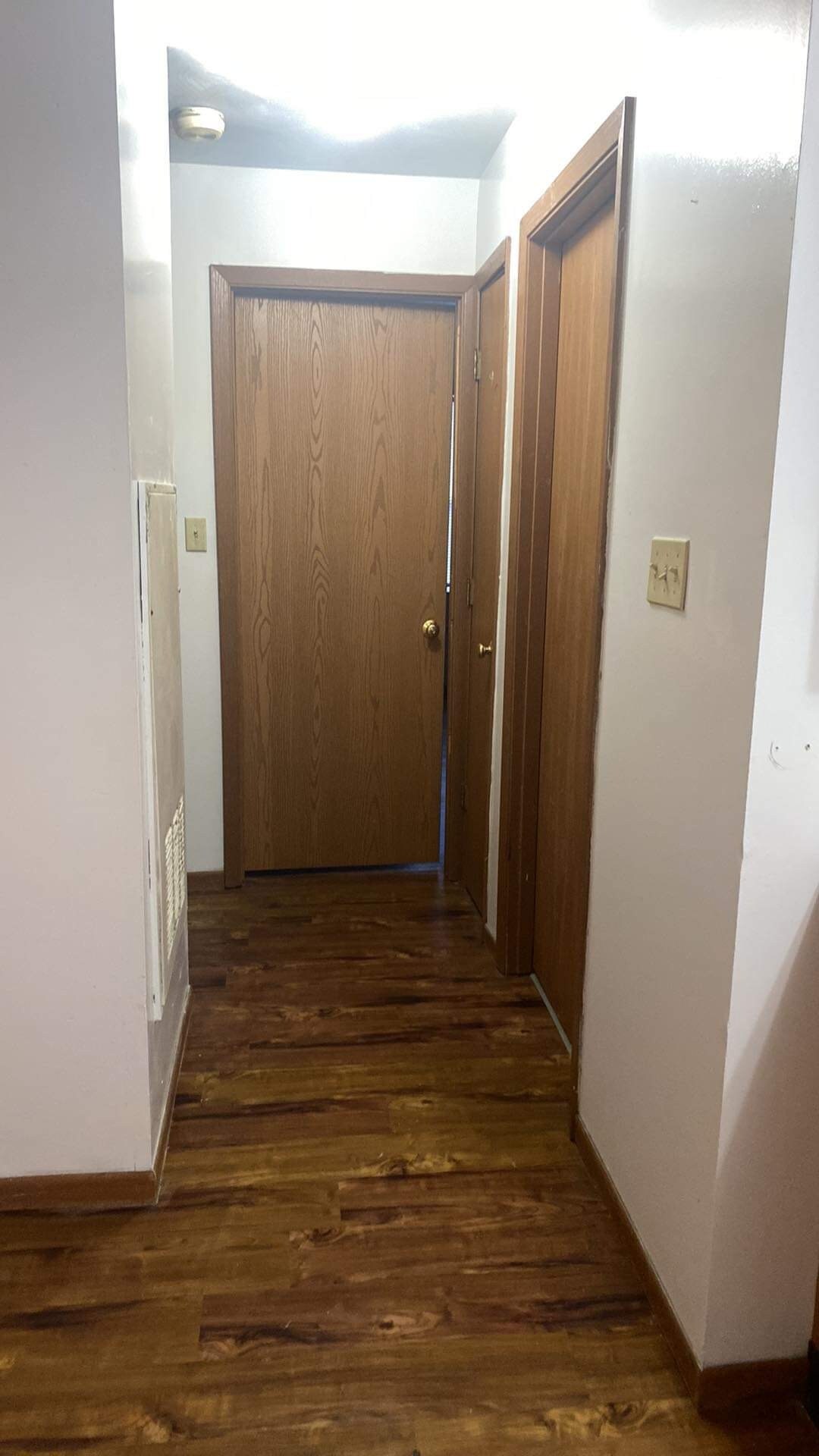 Hall - 726 Beechurst Ave