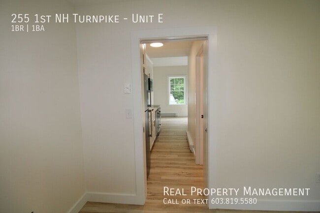 Building Photo - 255 1st NH Turnpike