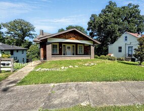 Building Photo - 2714 17th St Ensley