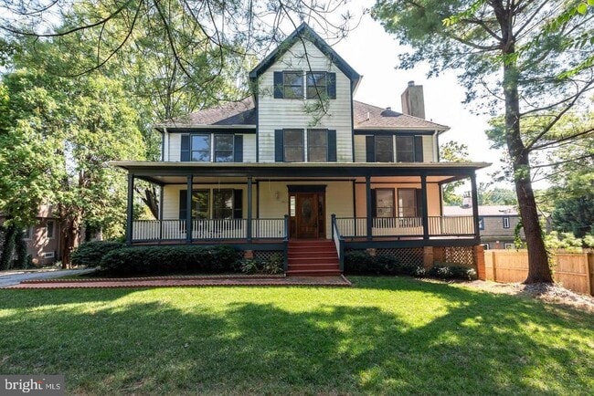 Building Photo - 6413 Wilson Ln