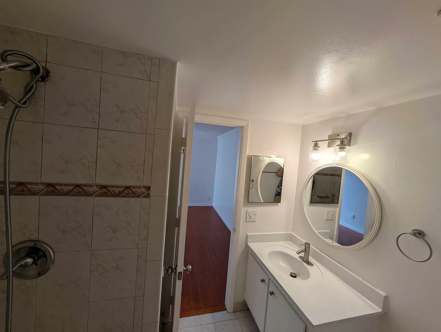 Room 2 Bathroom - 1624 NW 90th Way