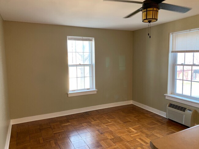 bloomington apartment homes