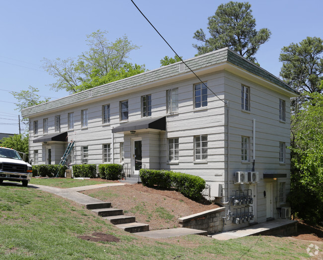 Building Photo - Rockledge Apartments Homes