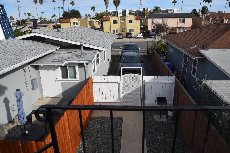 Building Photo - 4566 Utah St