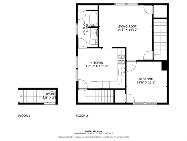 Building Photo - 14 Hartwell St