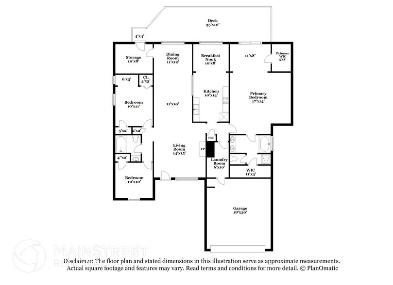 Building Photo - 4066 Jewel Terrace