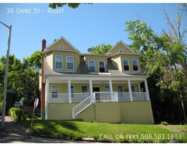 Primary Photo - 30 Orne St