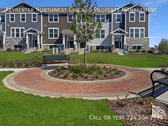 Building Photo - 107 Harvest Ln