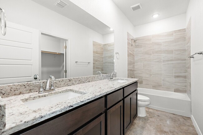 Building Photo - 3800 Pecan Creek Rd