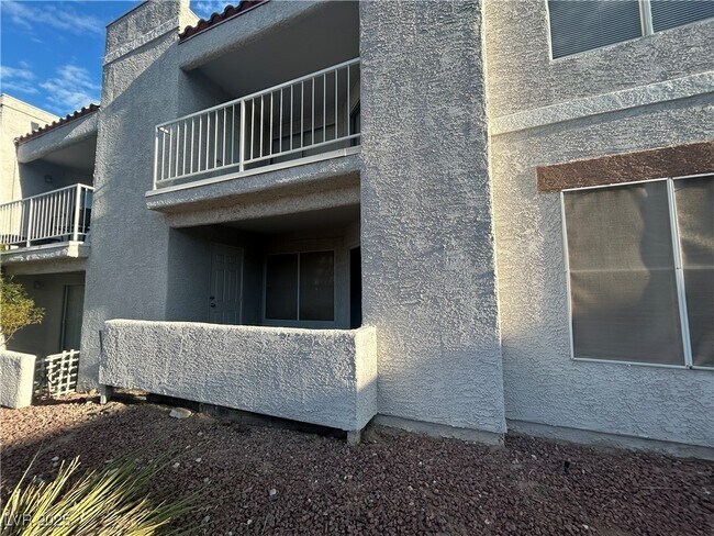 Primary Photo - 6800 E Lake Mead Blvd