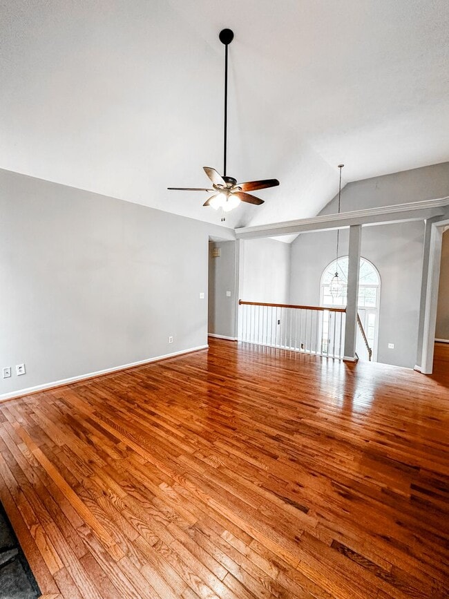 Building Photo - Large North Forsyth home with Garage