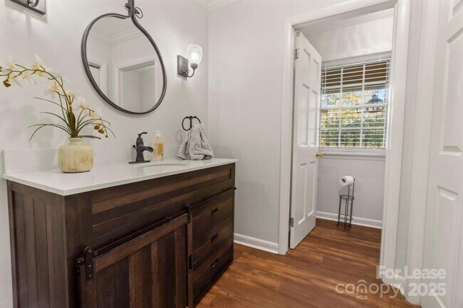 Building Photo - 4 Bedroom 2.5 Bath Home In Conover! Tours available starting March 1st!