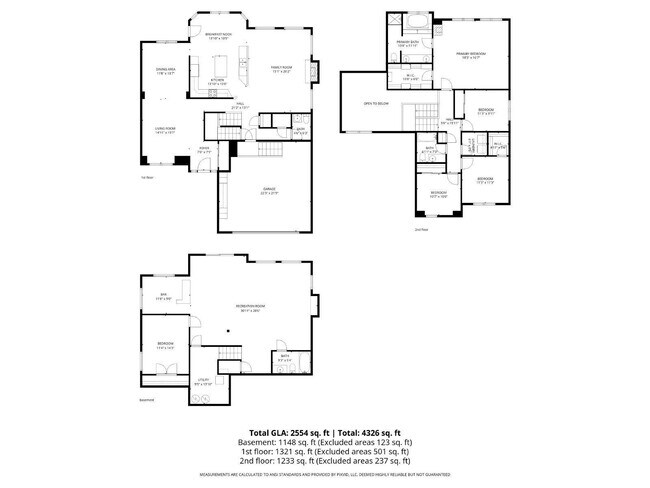 Building Photo - 5322 Balsam St